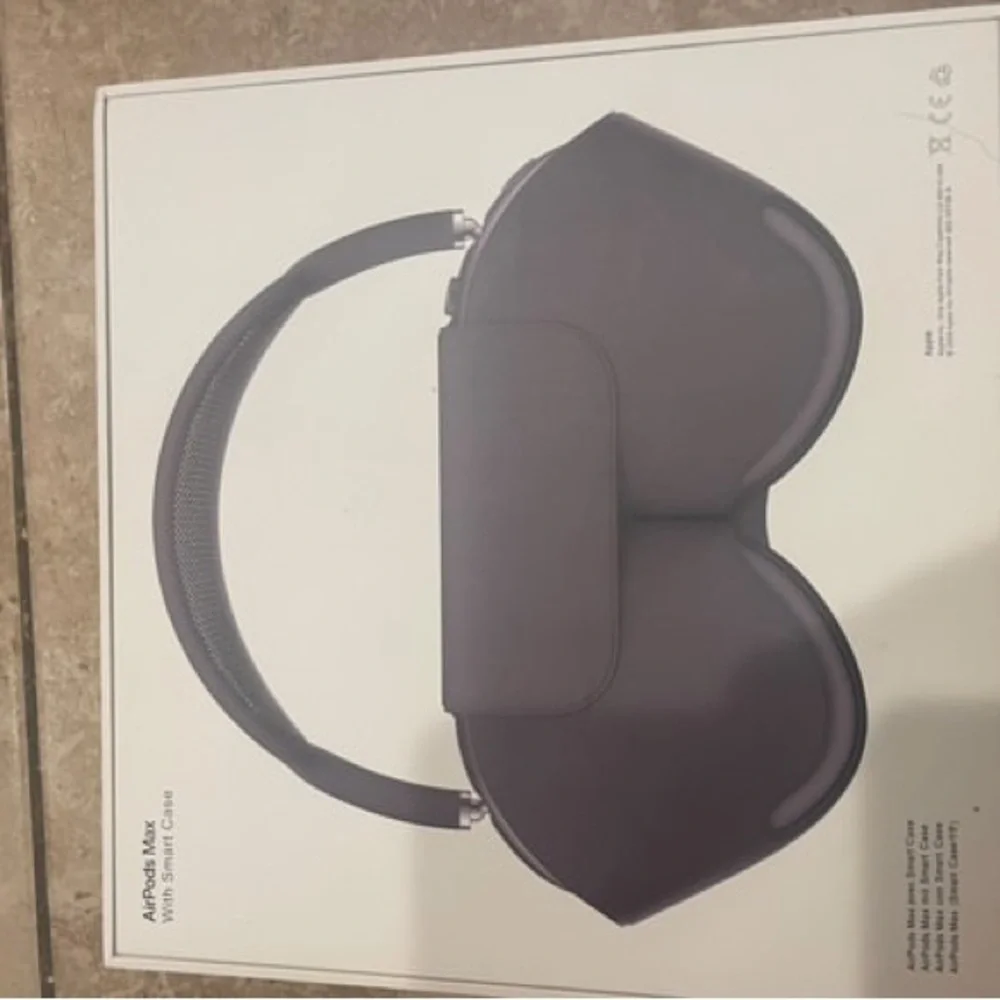 Apple AirPods Max - Dark Gray
